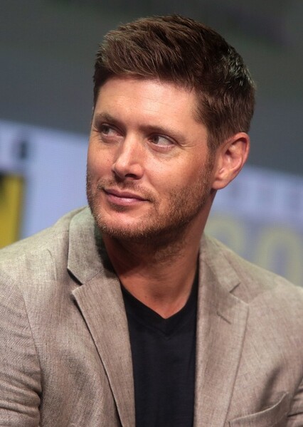Jensen Ackles photo