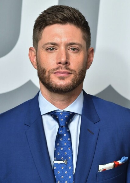 Jensen Ackles photo