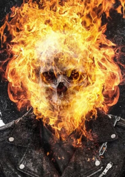 Johnny Blaze