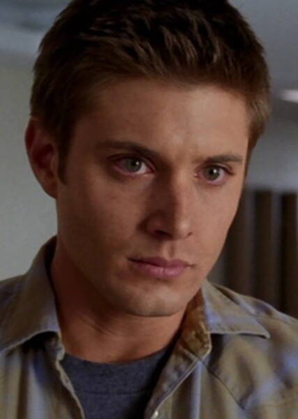 Jensen Ackles
