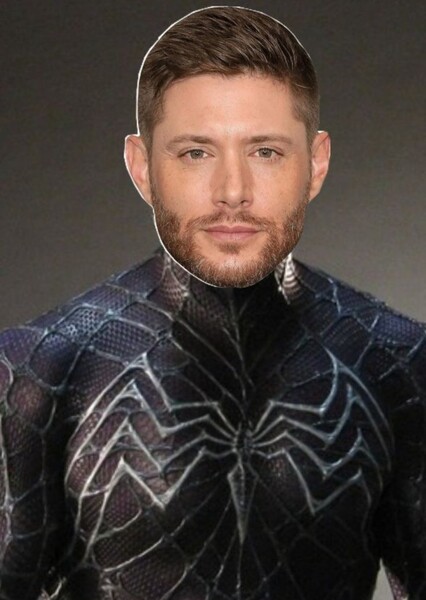 Jensen Ackles