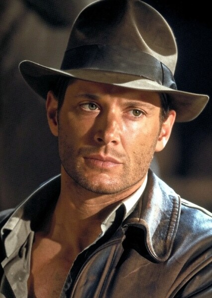 Jensen Ackles photo