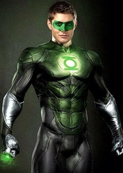 Hal Jordan