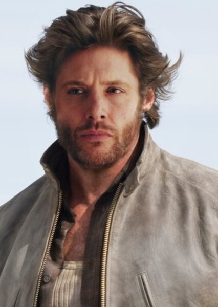 Jensen Ackles photo