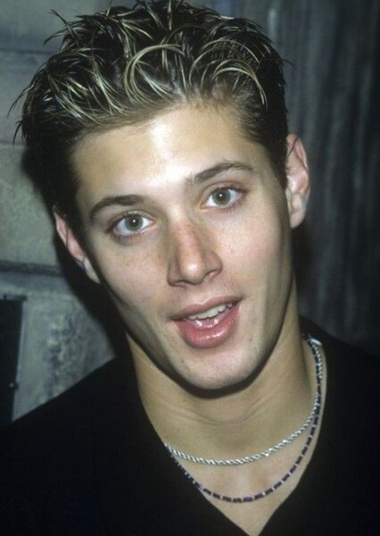 Jensen Ackles