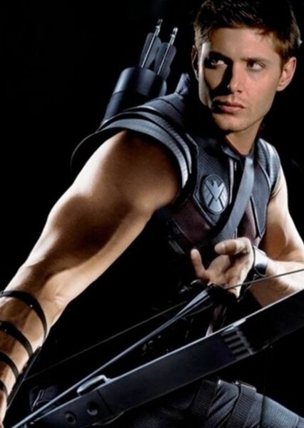 Hawkeye