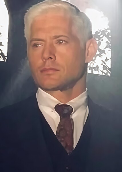 Jensen Ackles photo