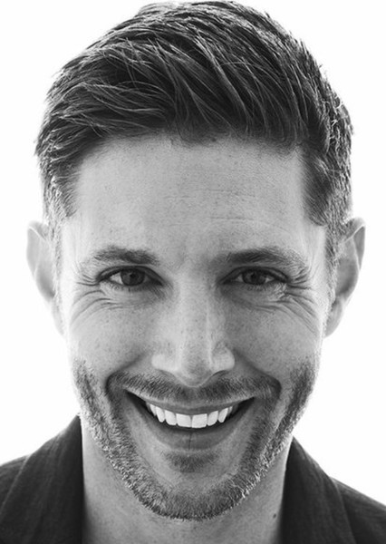 Jensen Ackles