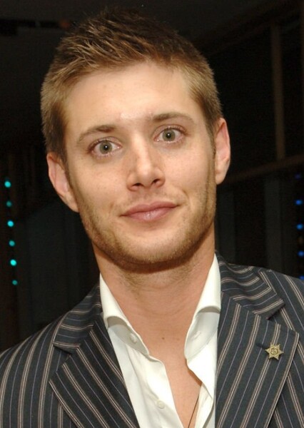 Jensen Ackles photo