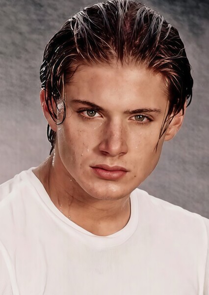 Jensen Ackles