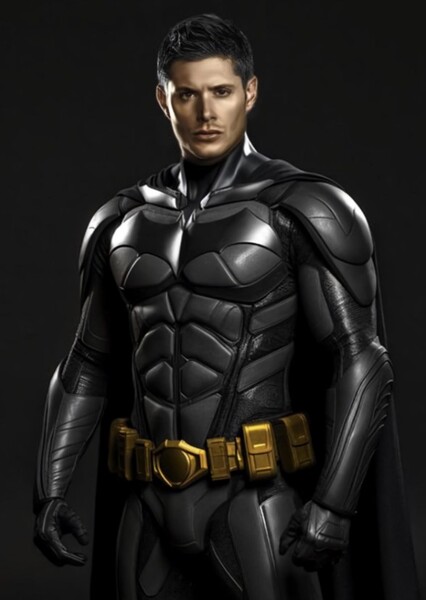Jensen Ackles