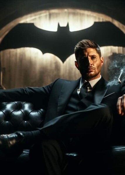 Jensen Ackles photo