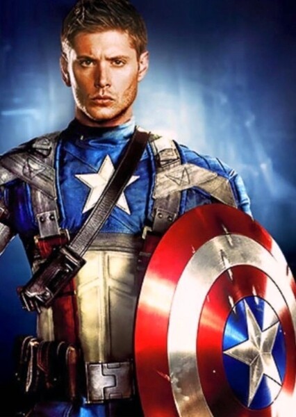 Jensen Ackles photo