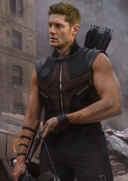 Jensen Ackles