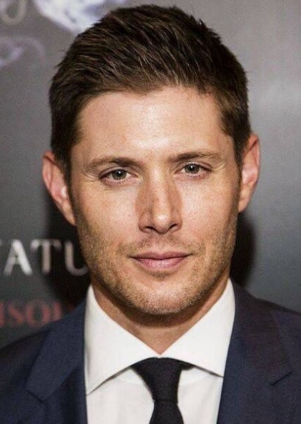 Jensen Ackles photo