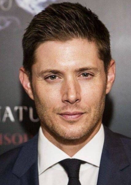Jensen Ackles photo