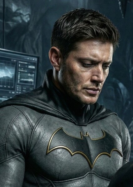 Jensen Ackles