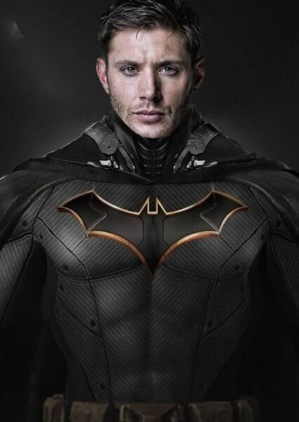Jensen Ackles