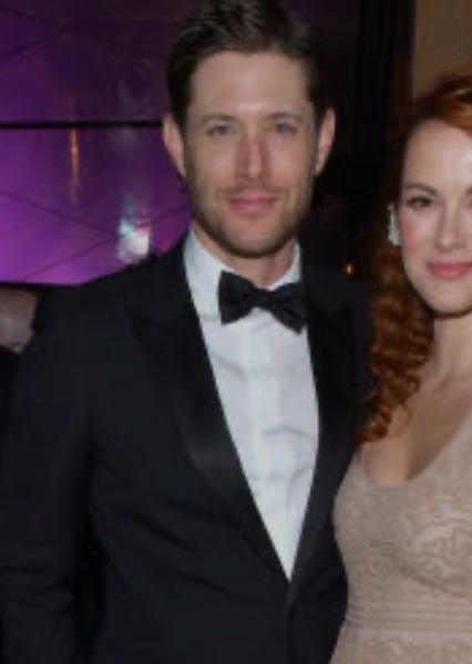 Jensen Ackles photo