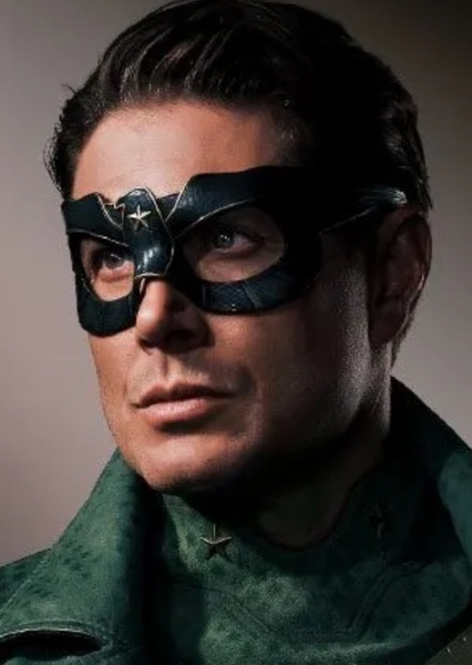 Jensen Ackles photo