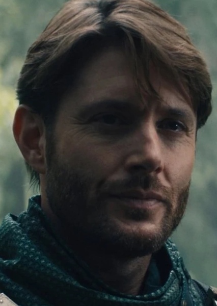 Hal Jordan