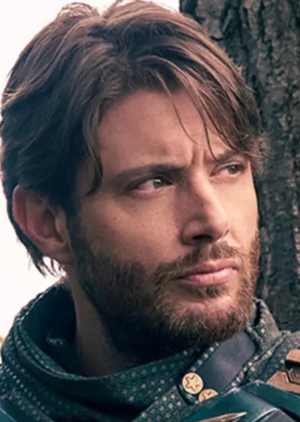 Jensen Ackles photo