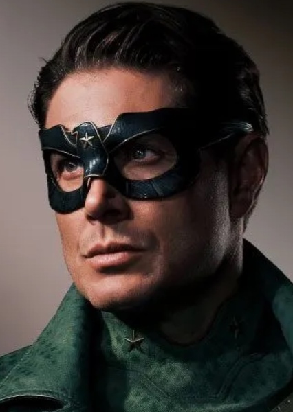 Jensen Ackles photo