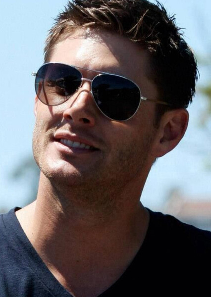 Jensen Ackles