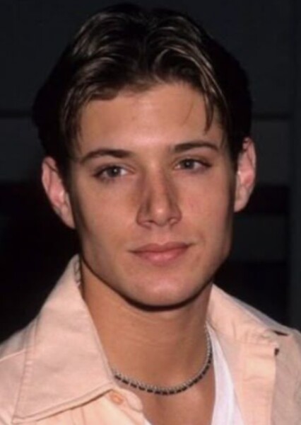 Jensen Ackles