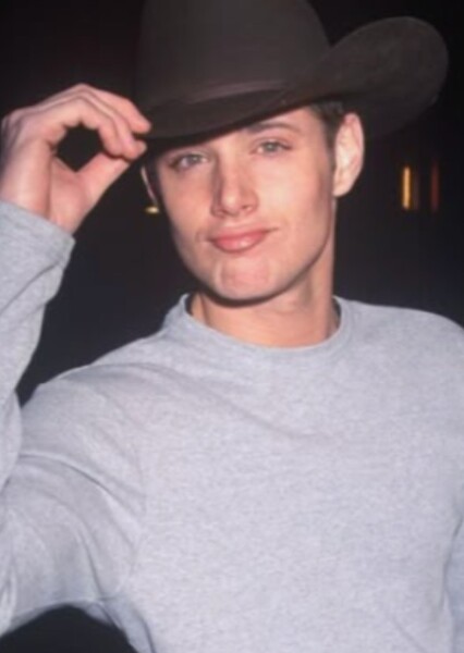 Jensen Ackles