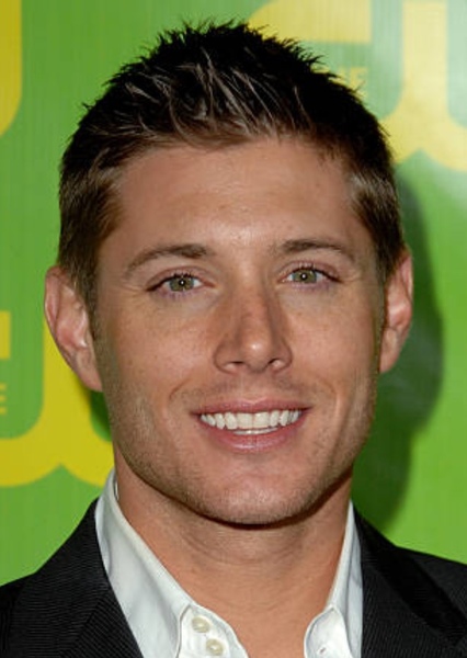 Jensen Ackles photo