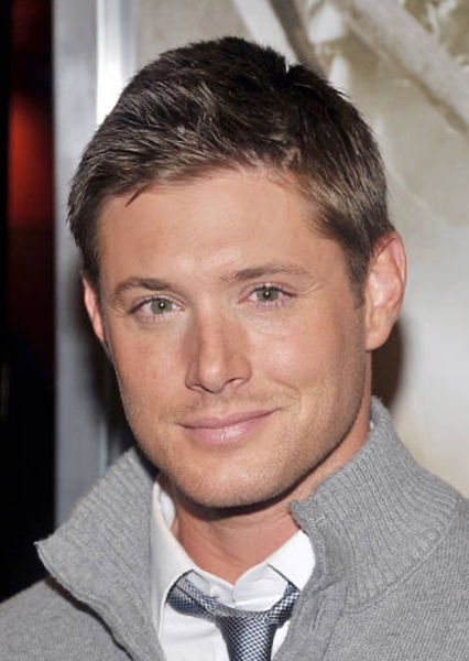 Jensen Ackles photo