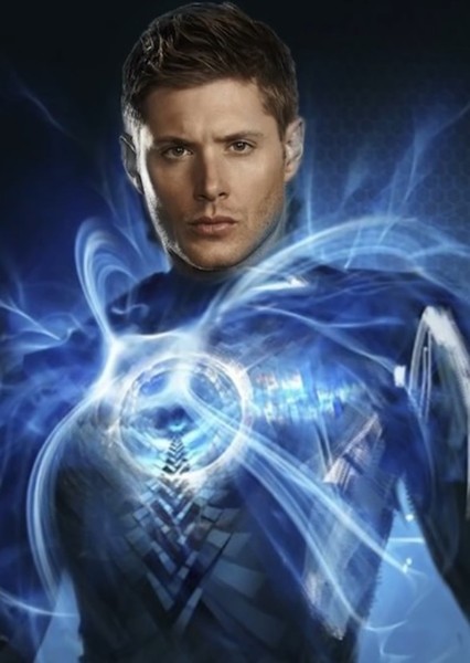 Jensen Ackles