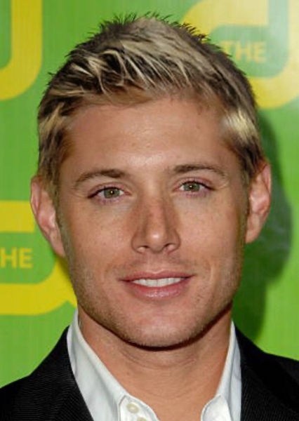 Jensen Ackles photo