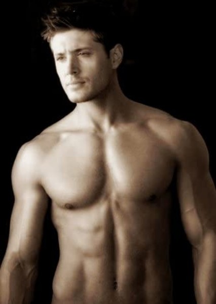 Jensen Ackles photo