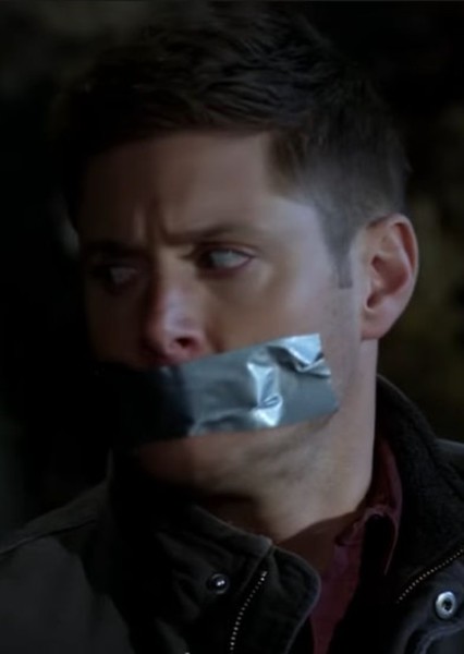 Jensen Ackles photo