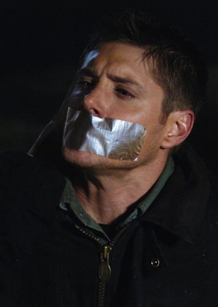 Jensen Ackles photo