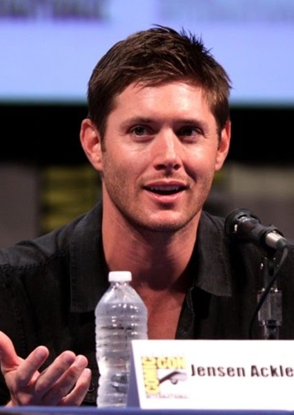 Jensen Ackles photo