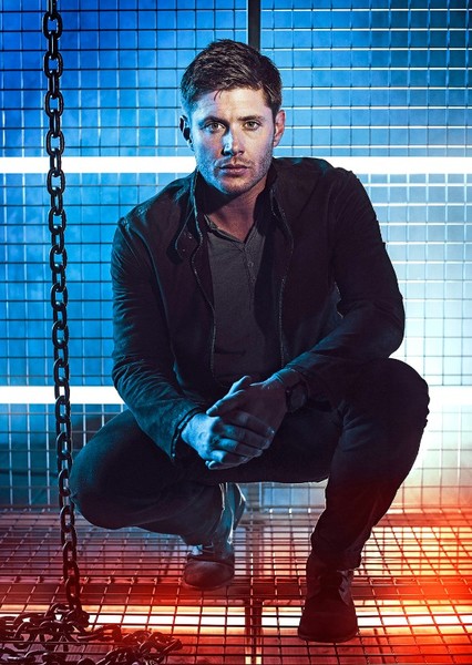 Jensen Ackles photo
