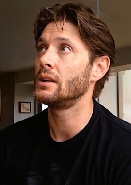 Jensen Ackles
