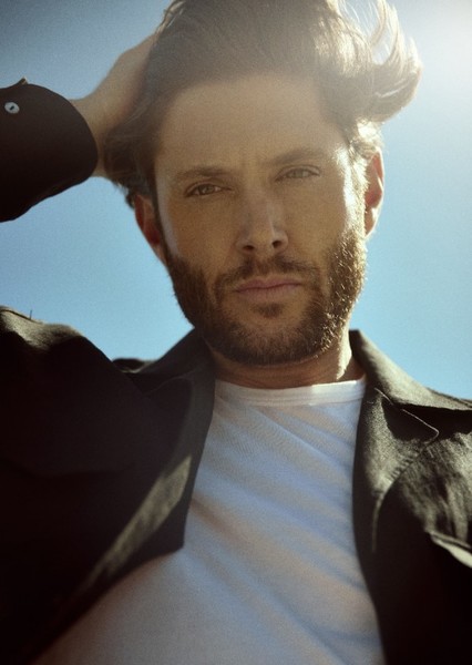 Jensen Ackles photo