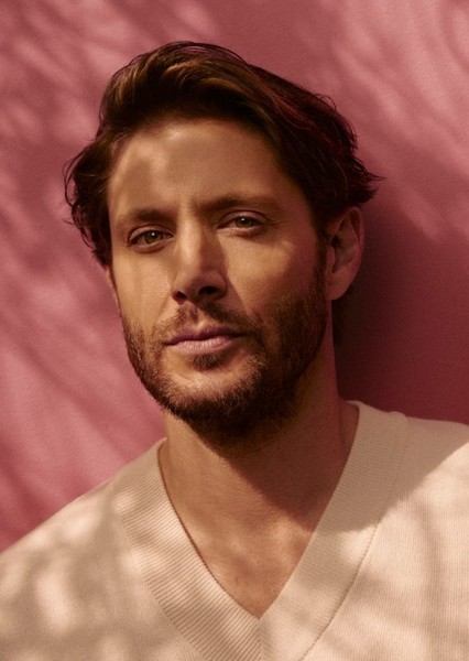 Jensen Ackles photo