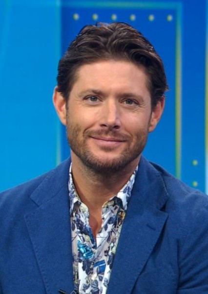 Jensen Ackles photo