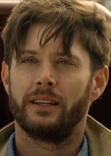 Jensen Ackles photo