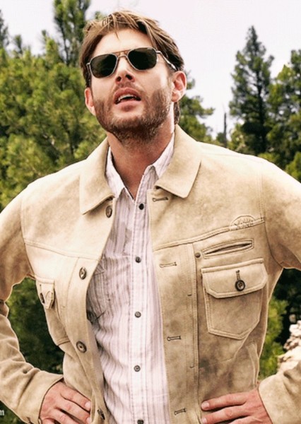 Jensen Ackles photo