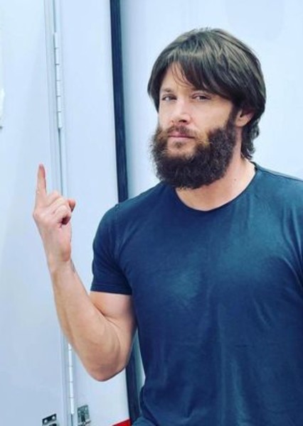 Jensen Ackles photo