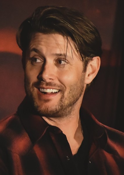 Jensen Ackles photo