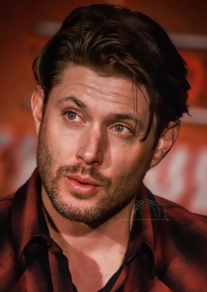 Jensen Ackles photo