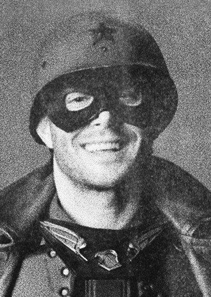 Jensen Ackles photo