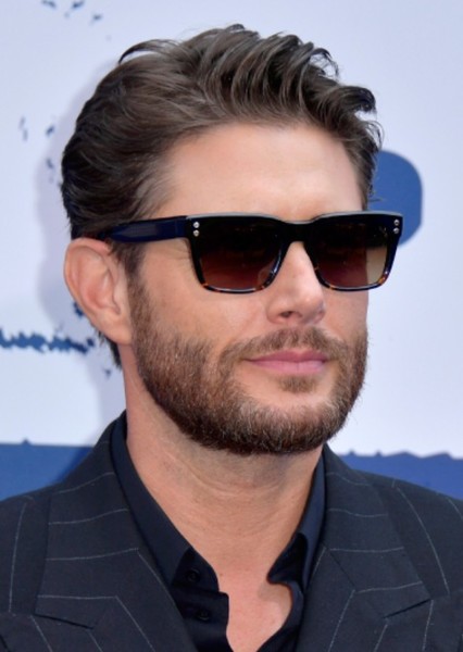 Jensen Ackles